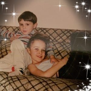 Meet your Posher, Julia